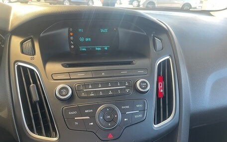 Ford Focus III, 2015 год, 927 000 рублей, 16 фотография