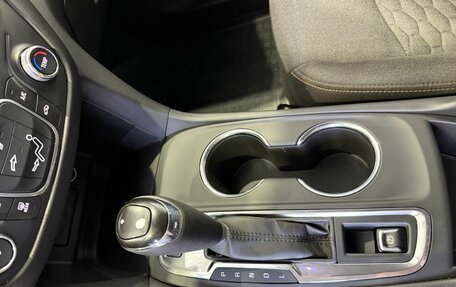 Chevrolet Equinox III, 2020 год, 1 649 900 рублей, 4 фотография