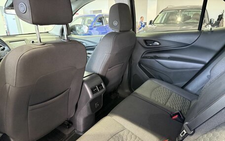 Chevrolet Equinox III, 2020 год, 1 649 900 рублей, 7 фотография