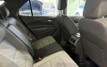 Chevrolet Equinox III, 2020 год, 1 649 900 рублей, 8 фотография