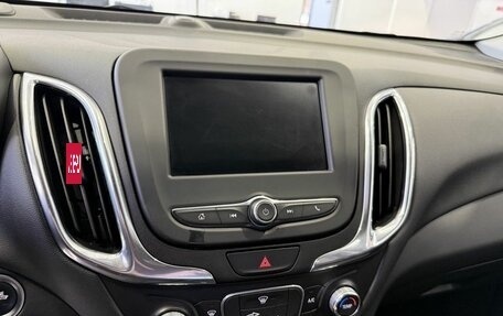 Chevrolet Equinox III, 2020 год, 1 649 900 рублей, 5 фотография