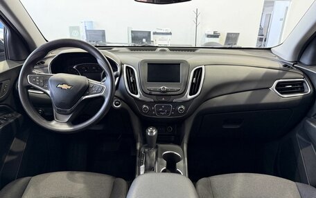 Chevrolet Equinox III, 2020 год, 1 649 900 рублей, 6 фотография