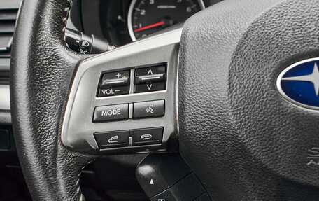 Subaru Forester, 2013 год, 1 690 000 рублей, 12 фотография