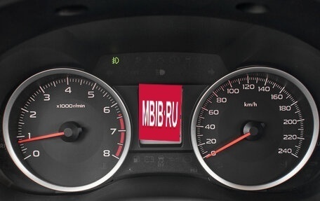 Subaru Forester, 2013 год, 1 690 000 рублей, 13 фотография