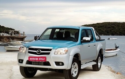 Mazda BT-50 II, 2010 год, 930 000 рублей, 1 фотография