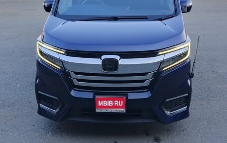 Honda Stepwgn IV, 2021 год, 3 100 000 рублей, 1 фотография