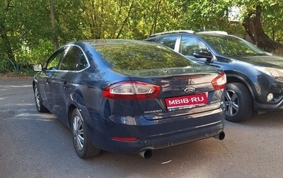 Ford Mondeo IV, 2011 год, 800 000 рублей, 1 фотография