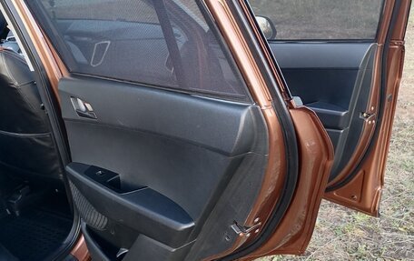 Hyundai Creta I рестайлинг, 2017 год, 1 390 000 рублей, 14 фотография