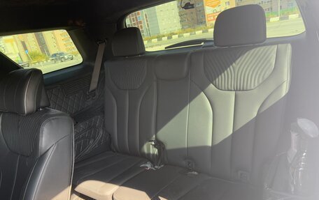 Hyundai Palisade I, 2022 год, 5 000 000 рублей, 15 фотография