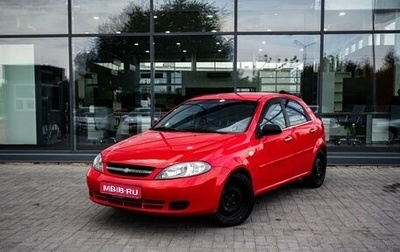 Chevrolet Lacetti, 2007 год, 400 000 рублей, 1 фотография