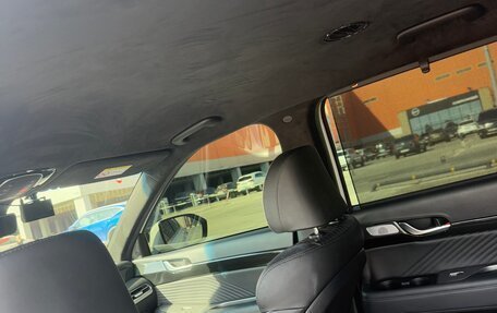 Hyundai Palisade I, 2022 год, 5 000 000 рублей, 14 фотография