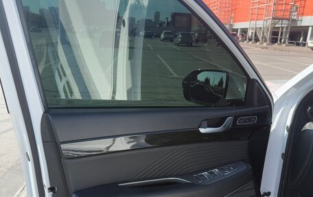 Hyundai Palisade I, 2022 год, 5 000 000 рублей, 9 фотография