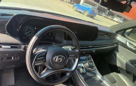 Hyundai Palisade I, 2022 год, 5 000 000 рублей, 10 фотография