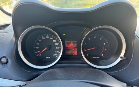 Mitsubishi Lancer IX, 2010 год, 750 000 рублей, 5 фотография
