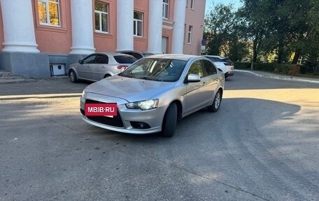 Mitsubishi Lancer IX, 2010 год, 750 000 рублей, 2 фотография