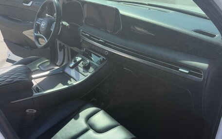Hyundai Palisade I, 2022 год, 5 000 000 рублей, 18 фотография