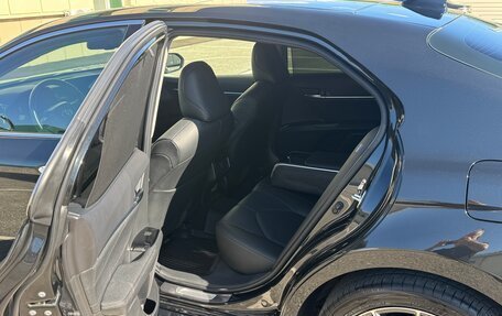 Toyota Camry, 2023 год, 3 500 000 рублей, 5 фотография
