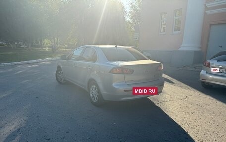 Mitsubishi Lancer IX, 2010 год, 750 000 рублей, 3 фотография