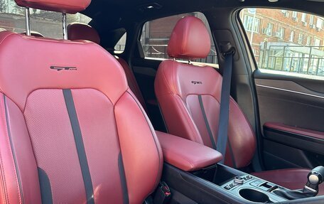 KIA K5, 2021 год, 2 720 000 рублей, 8 фотография