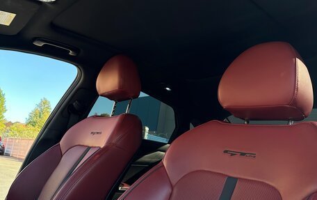 KIA K5, 2021 год, 2 720 000 рублей, 11 фотография