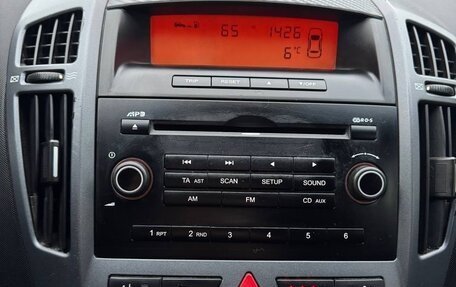KIA cee'd I рестайлинг, 2008 год, 620 000 рублей, 8 фотография