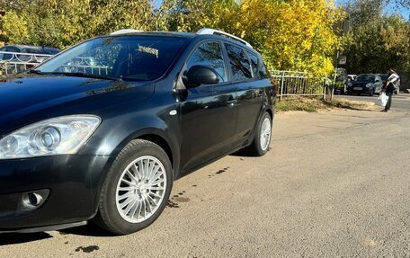KIA cee'd I рестайлинг, 2008 год, 620 000 рублей, 6 фотография
