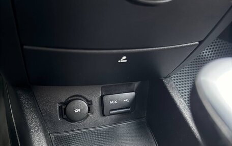 KIA cee'd I рестайлинг, 2008 год, 620 000 рублей, 10 фотография