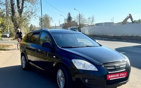 KIA cee'd I рестайлинг, 2008 год, 620 000 рублей, 2 фотография