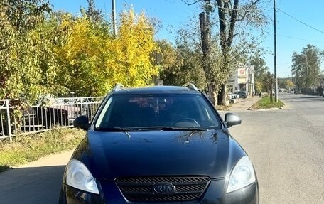 KIA cee'd I рестайлинг, 2008 год, 620 000 рублей, 5 фотография