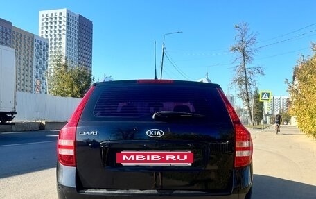 KIA cee'd I рестайлинг, 2008 год, 620 000 рублей, 4 фотография