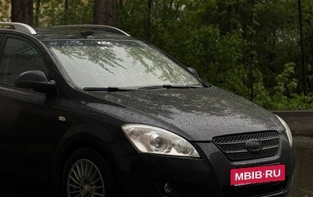 KIA cee'd I рестайлинг, 2008 год, 620 000 рублей, 15 фотография