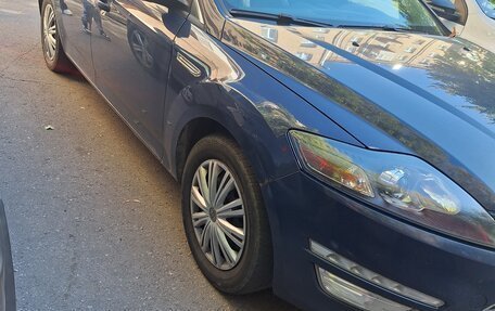 Ford Mondeo IV, 2011 год, 800 000 рублей, 3 фотография