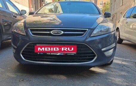 Ford Mondeo IV, 2011 год, 800 000 рублей, 4 фотография
