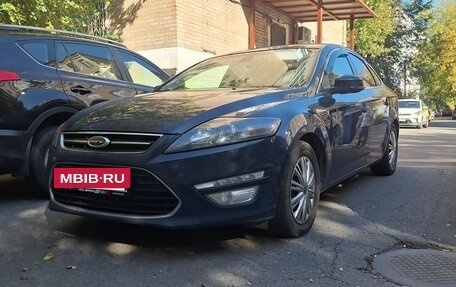 Ford Mondeo IV, 2011 год, 800 000 рублей, 2 фотография
