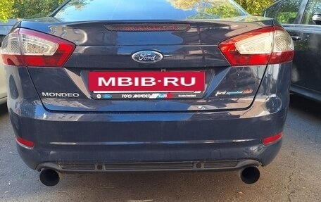 Ford Mondeo IV, 2011 год, 800 000 рублей, 5 фотография