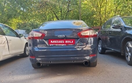 Ford Mondeo IV, 2011 год, 800 000 рублей, 6 фотография