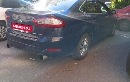 Ford Mondeo IV, 2011 год, 800 000 рублей, 7 фотография