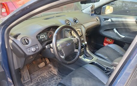 Ford Mondeo IV, 2011 год, 800 000 рублей, 12 фотография