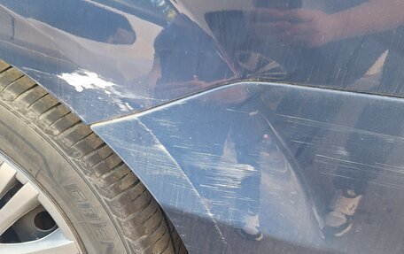 Ford Mondeo IV, 2011 год, 800 000 рублей, 22 фотография