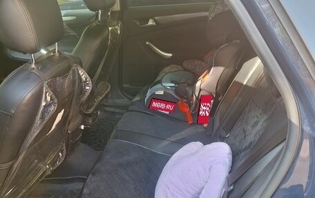 Ford Mondeo IV, 2011 год, 800 000 рублей, 10 фотография
