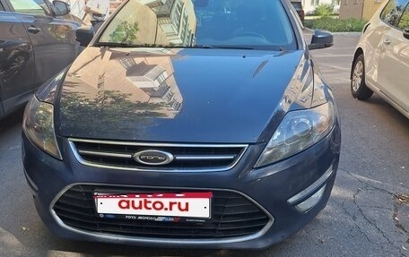 Ford Mondeo IV, 2011 год, 800 000 рублей, 25 фотография