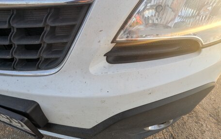 Opel Mokka I, 2014 год, 1 400 000 рублей, 14 фотография