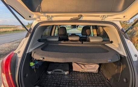 Opel Mokka I, 2014 год, 1 400 000 рублей, 11 фотография