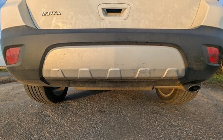 Opel Mokka I, 2014 год, 1 400 000 рублей, 13 фотография