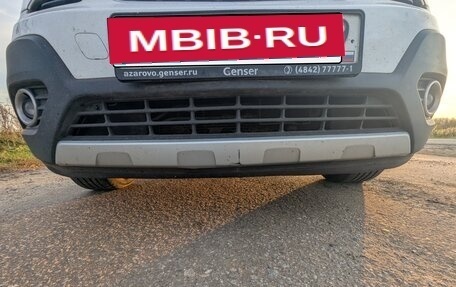 Opel Mokka I, 2014 год, 1 400 000 рублей, 15 фотография