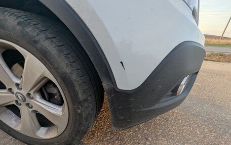 Opel Mokka I, 2014 год, 1 400 000 рублей, 16 фотография