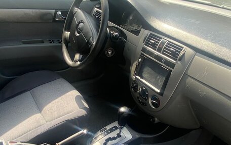 Chevrolet Lacetti, 2011 год, 429 900 рублей, 6 фотография