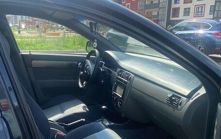 Chevrolet Lacetti, 2011 год, 429 900 рублей, 5 фотография