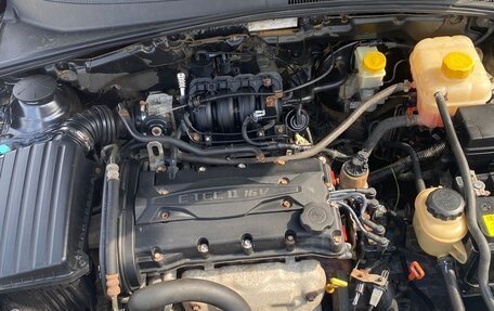 Chevrolet Lacetti, 2011 год, 429 900 рублей, 12 фотография