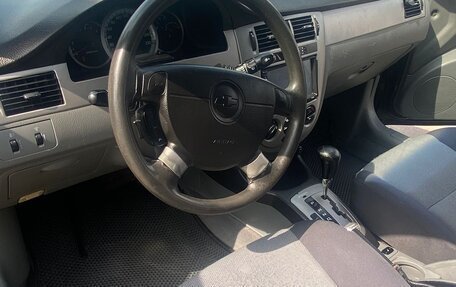 Chevrolet Lacetti, 2011 год, 429 900 рублей, 11 фотография